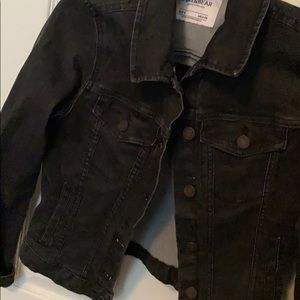 Pull&Bear denim jacket